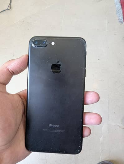 Apple iPhone 7 Plus 128GB Non-PTA