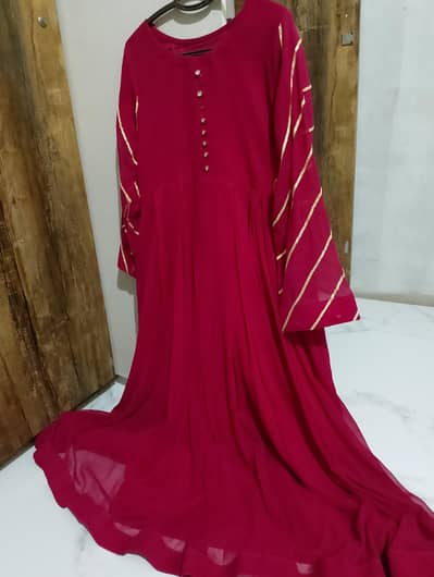 maxi for Eid and casual