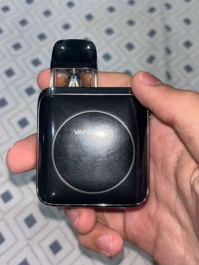 Xros 4 Nano