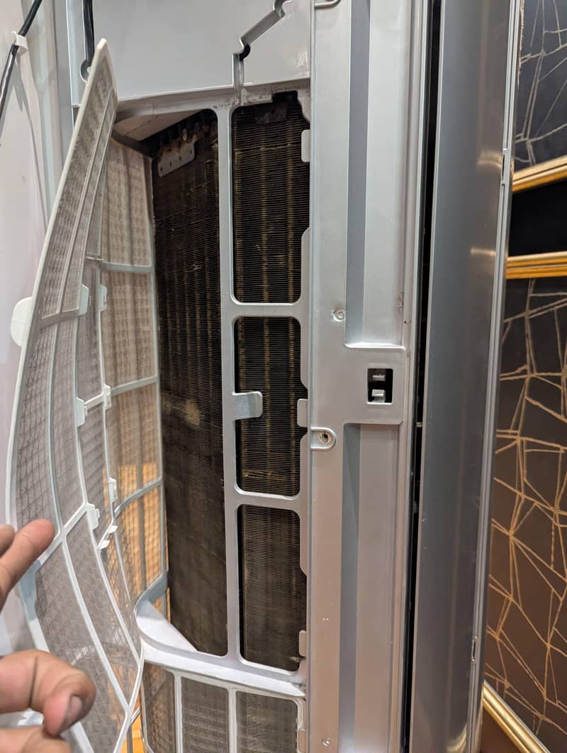 Air Conditioner 1