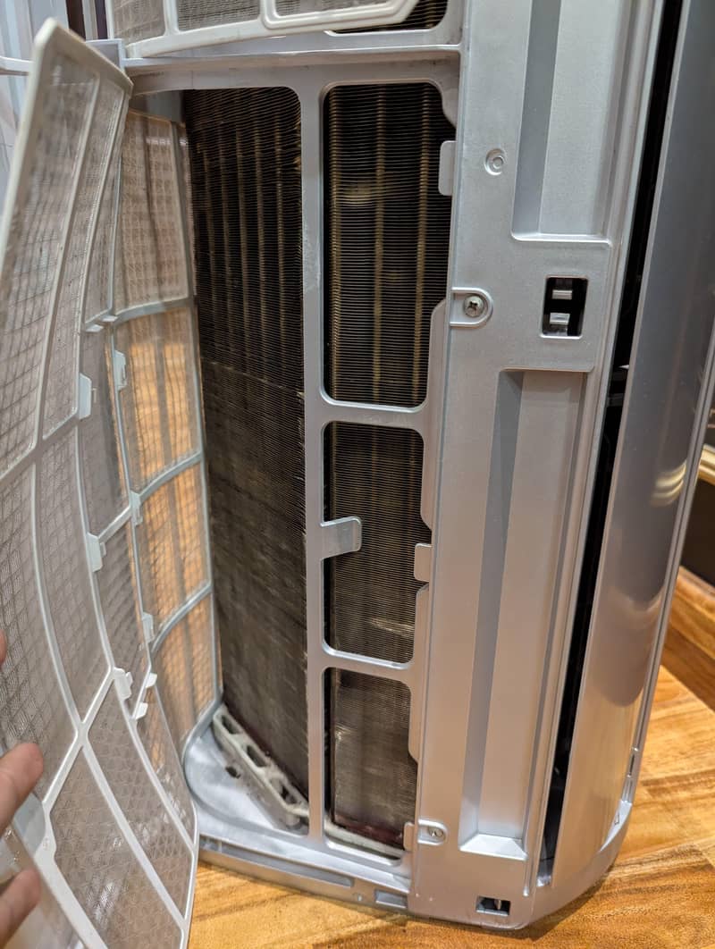 Air Conditioner 2