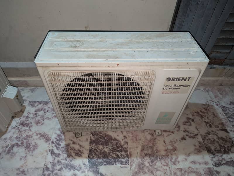 Air Conditioner 3