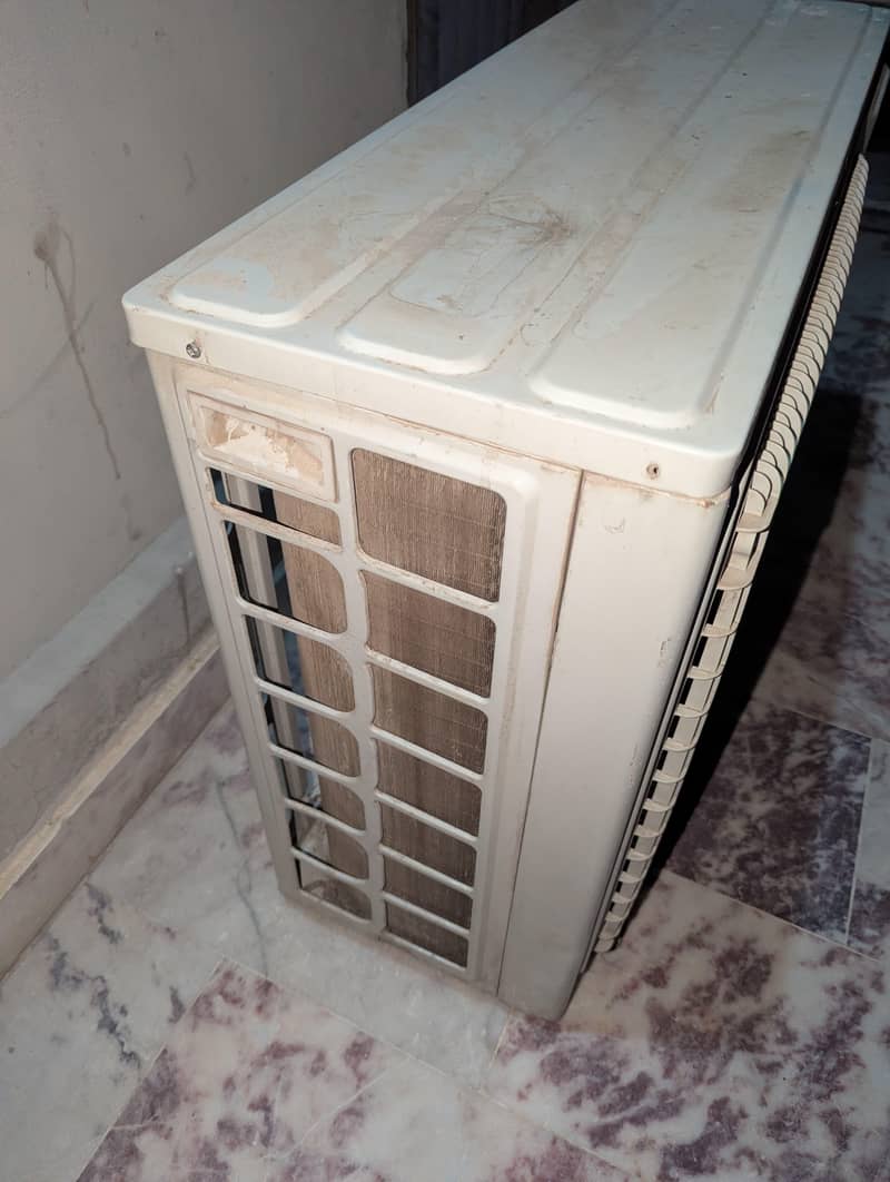 Air Conditioner 4
