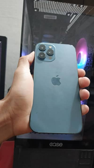 Iphone 12 Pro max Jv