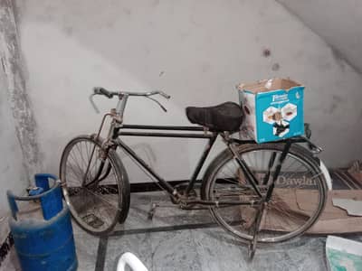 sohrab cycle for sale . in good condition