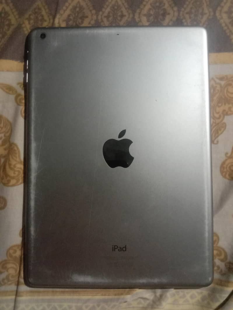 ipad air 1 generation 2