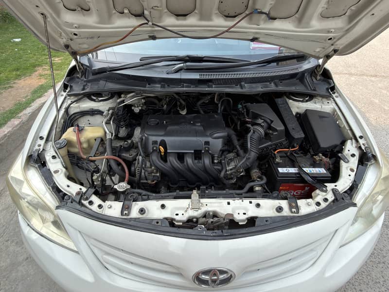 Corolla 1.3 1