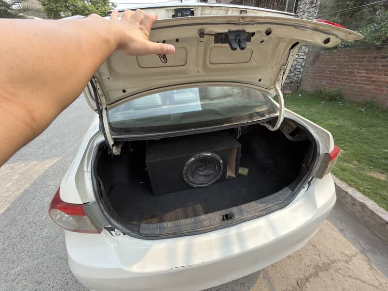 Corolla 1.3 2