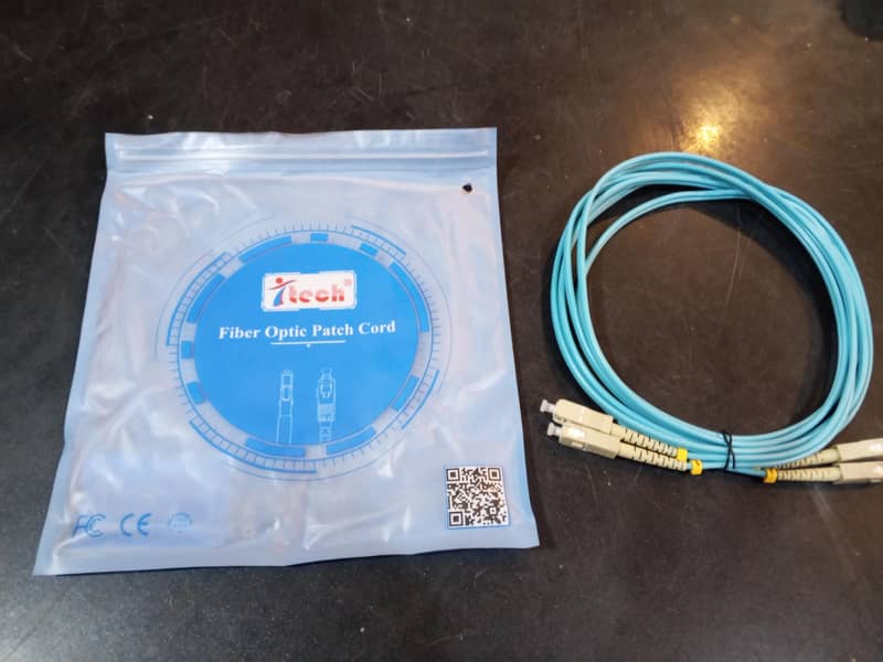 Patch Cords- High Quality 2
