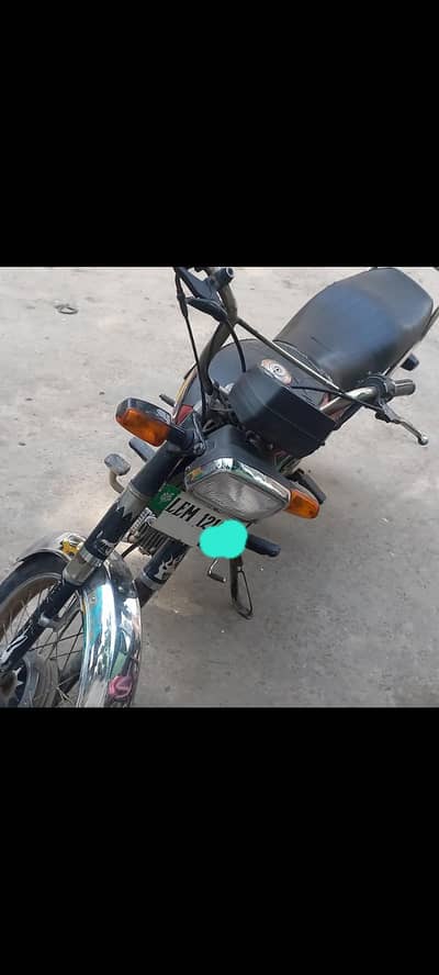 my unitett 70cc bike sale c. i. A clier ok