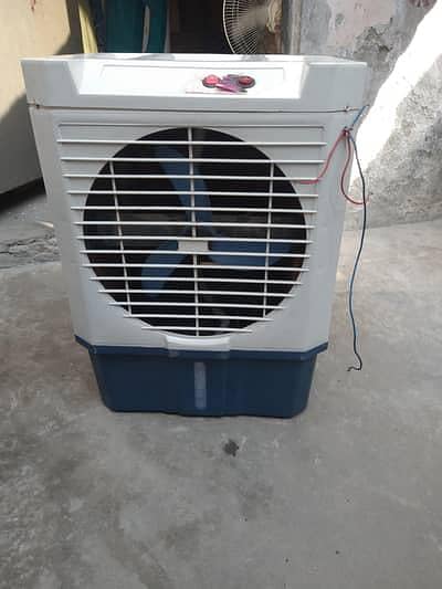 12 Watt Mini Air Cooler – Low Electricity Use