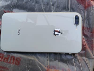 iphone 8Plus PTA Aprod official
