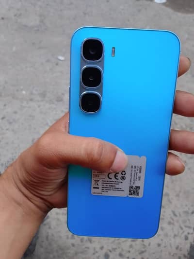 Infinix hot 60 pro
