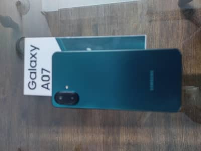 Samsung A07