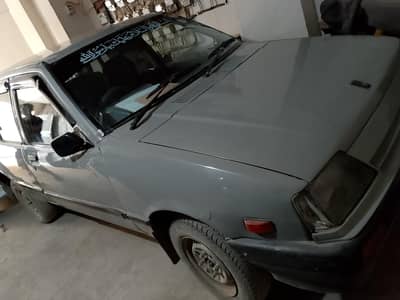 Suzuki Khyber