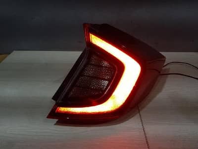 Sonata 2021-2024 Tail light/ back light GENIUNE