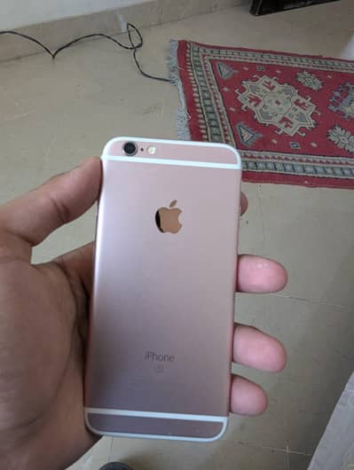 Apple iPhone 6s PTA Approved