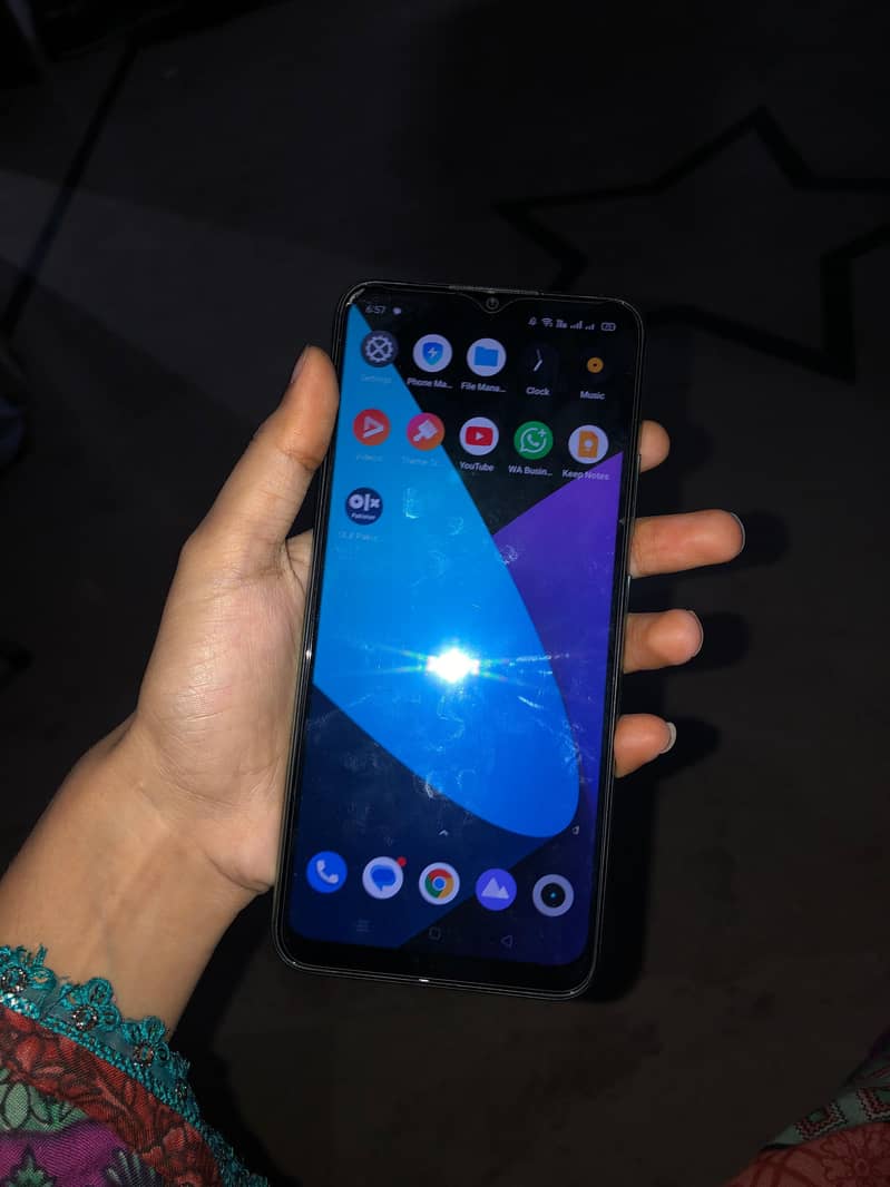 Realme 3