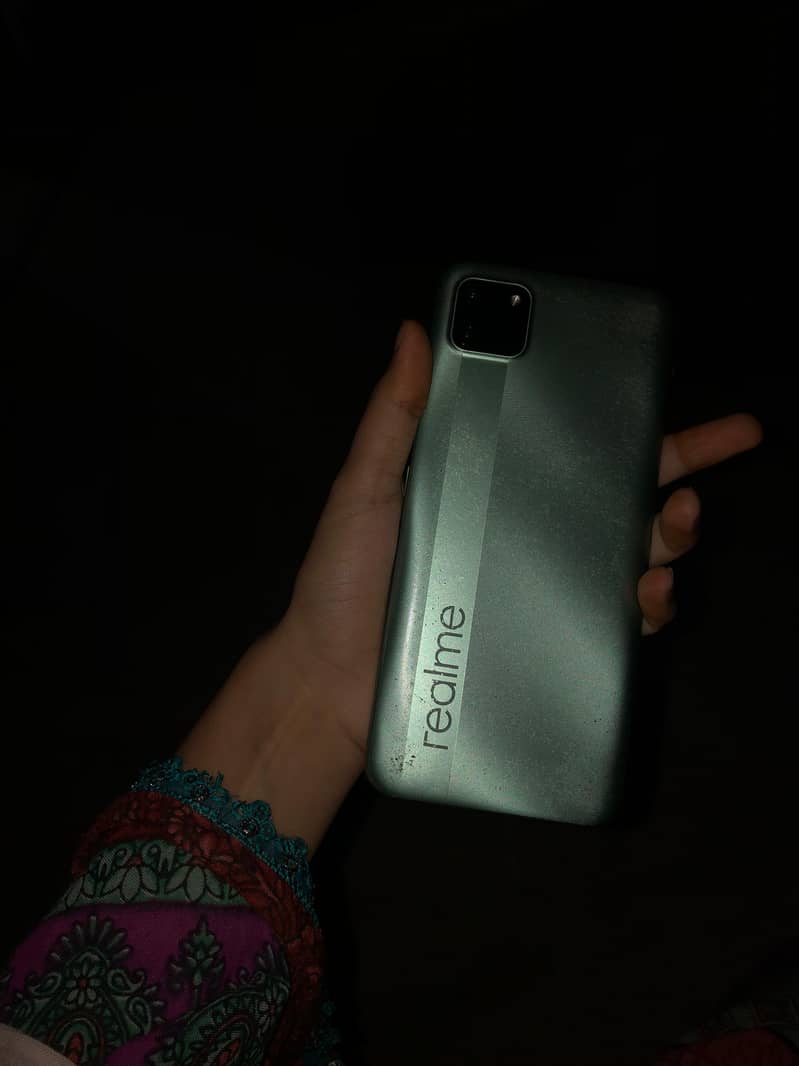 Realme 4
