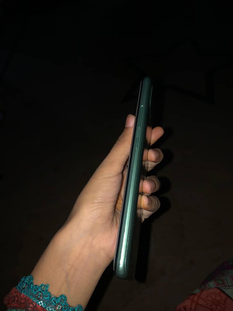 Realme 5