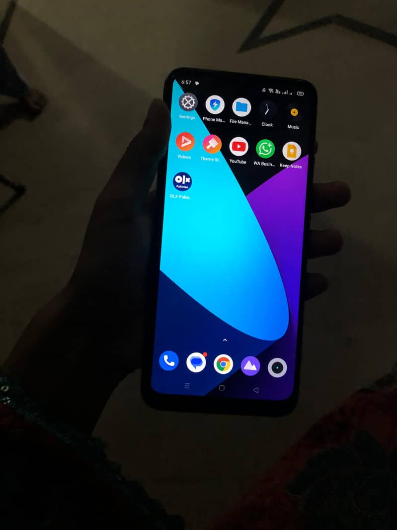 Realme 6