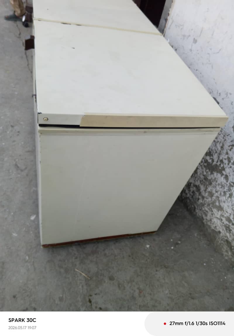 waves freezer 4