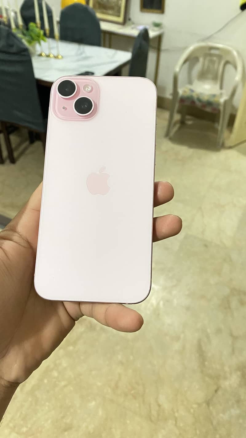 iphone 15 plus 0