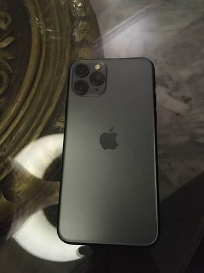 Apple iPhone 11 Pro