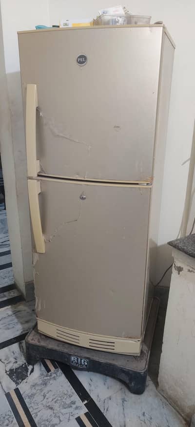 Pel Fridge