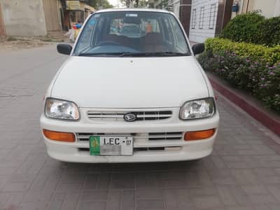 Total genuine coure 2007 model cxeco