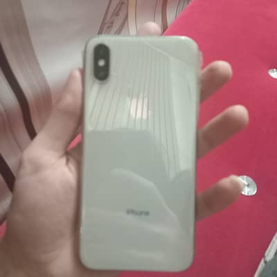 iPhone X PTA