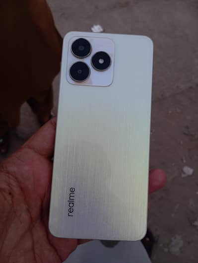 Realme C53 ( 03444069958 )
