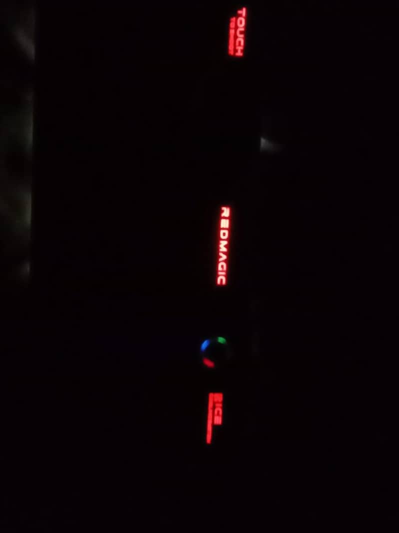 redmagic 8s pro 1