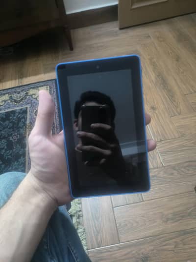 Amazon fire 7