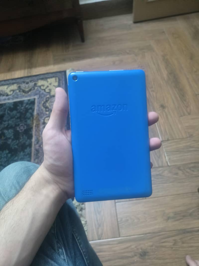 Amazon fire 7 1
