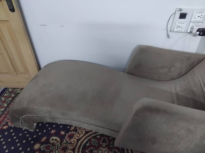 SOFA COUCH 2