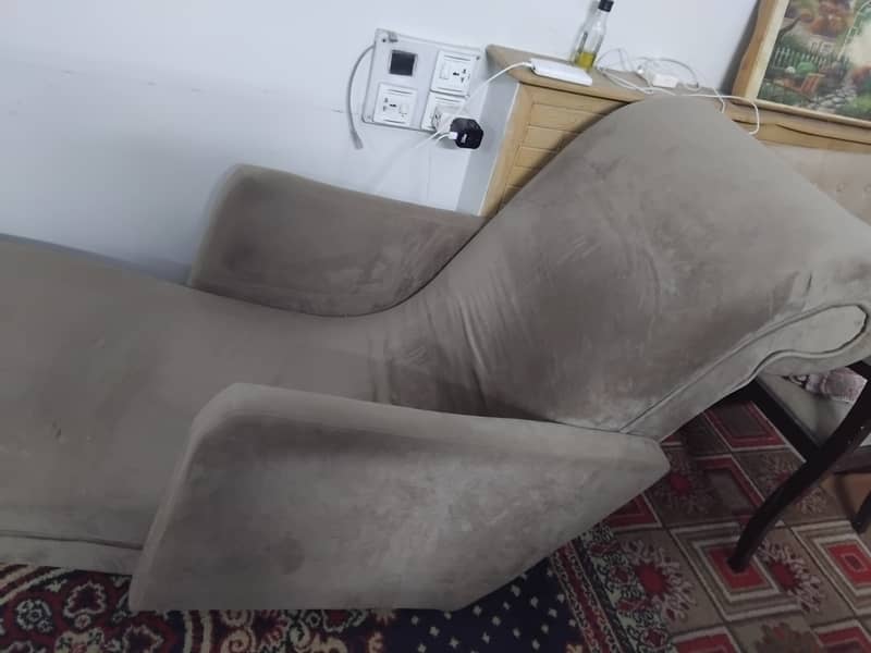 SOFA COUCH 8