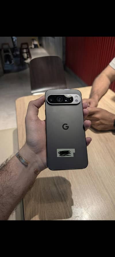 9 PRO XL 128 PTA C WITH BOX