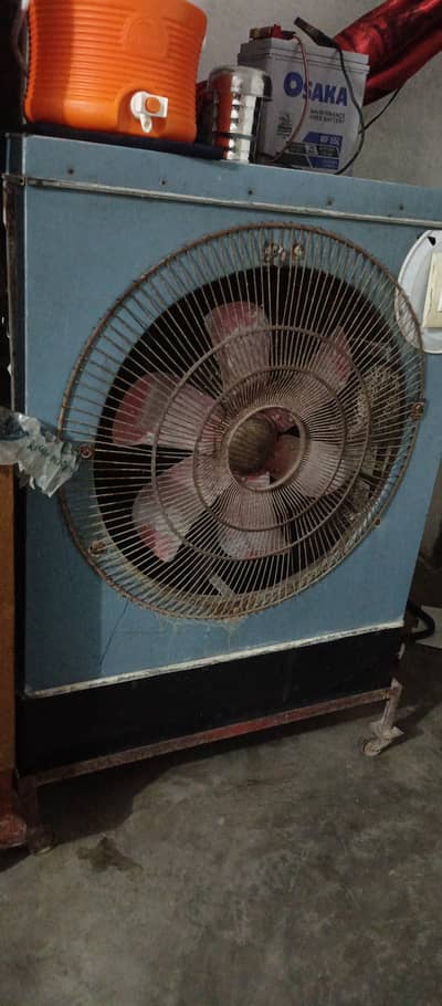 air color use good condition