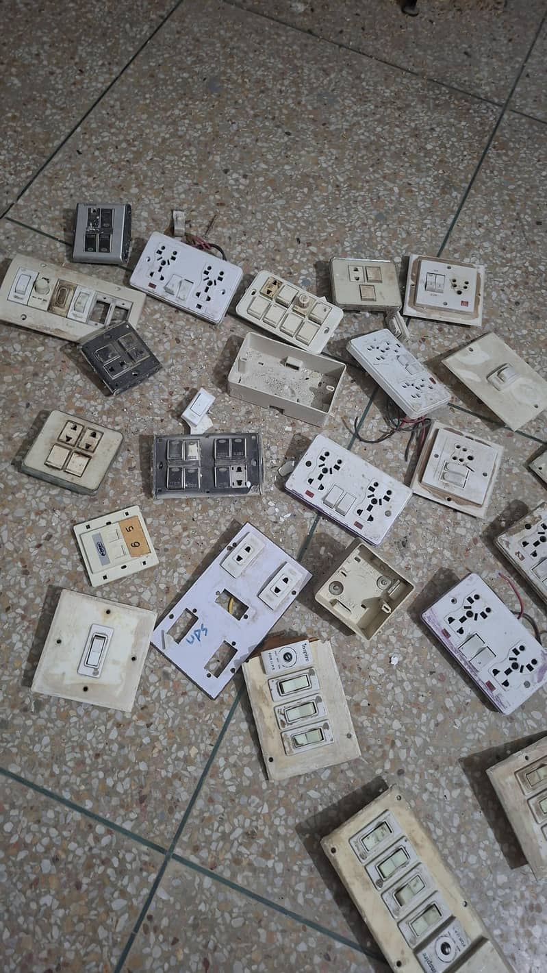 switch 0