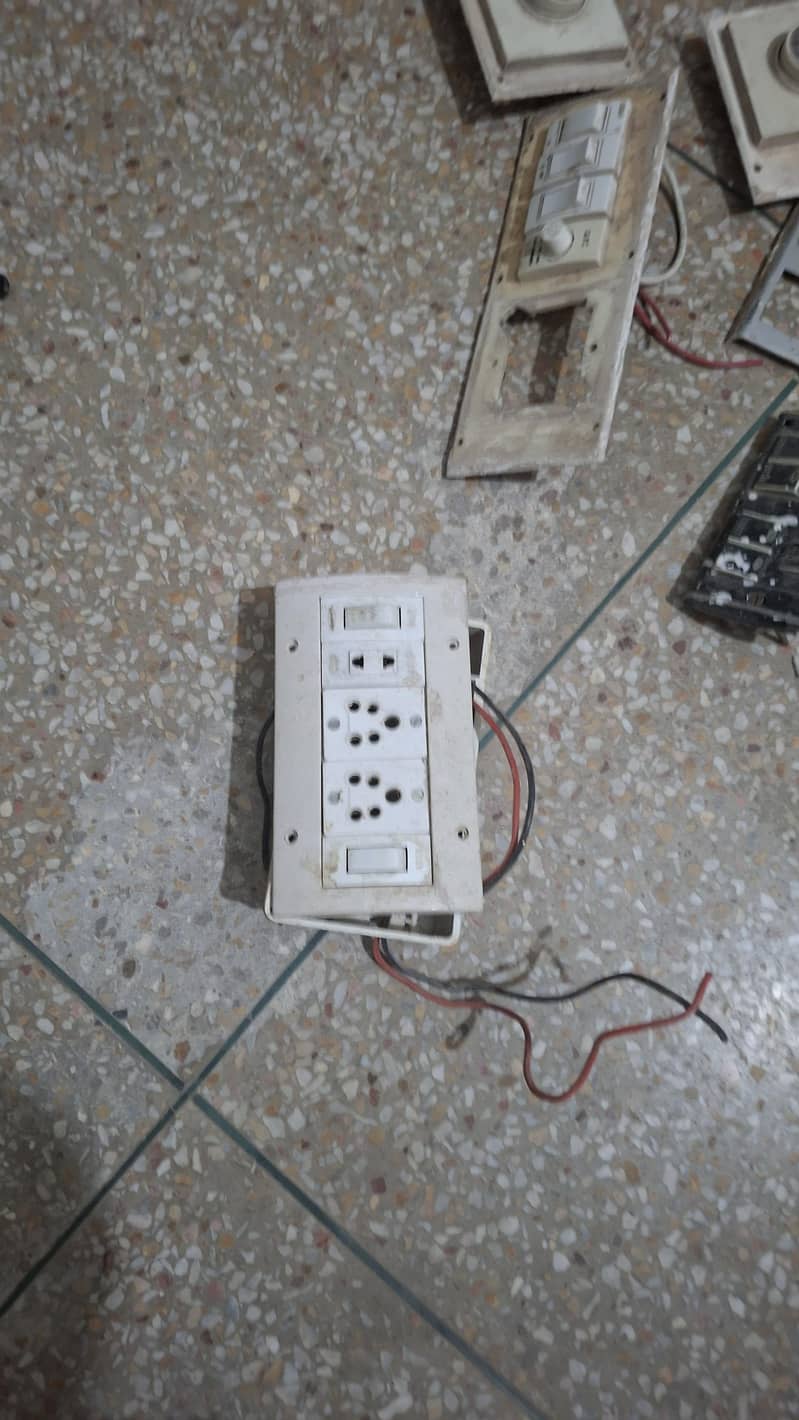 switch 1