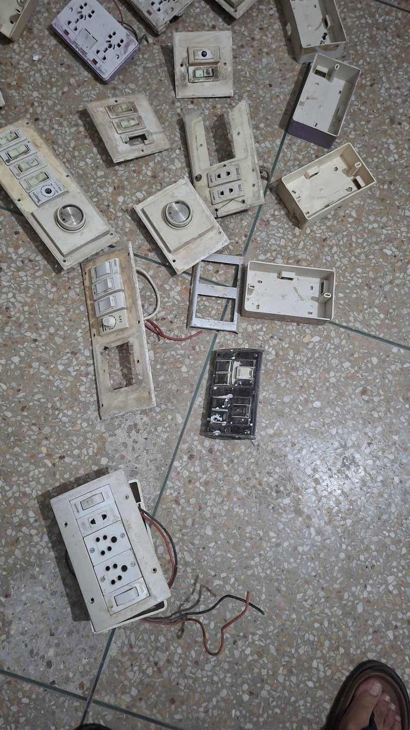 switch 6
