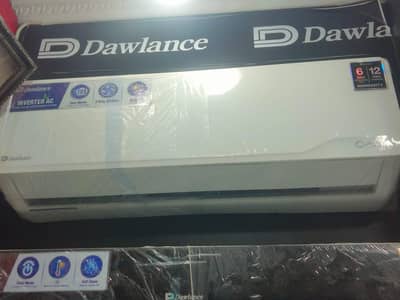 Dawlance Inverter