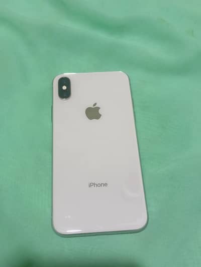 I phone non pta 256 gb urgent sale