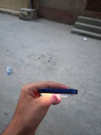 IPHONE 12 exchange by iPhone possible