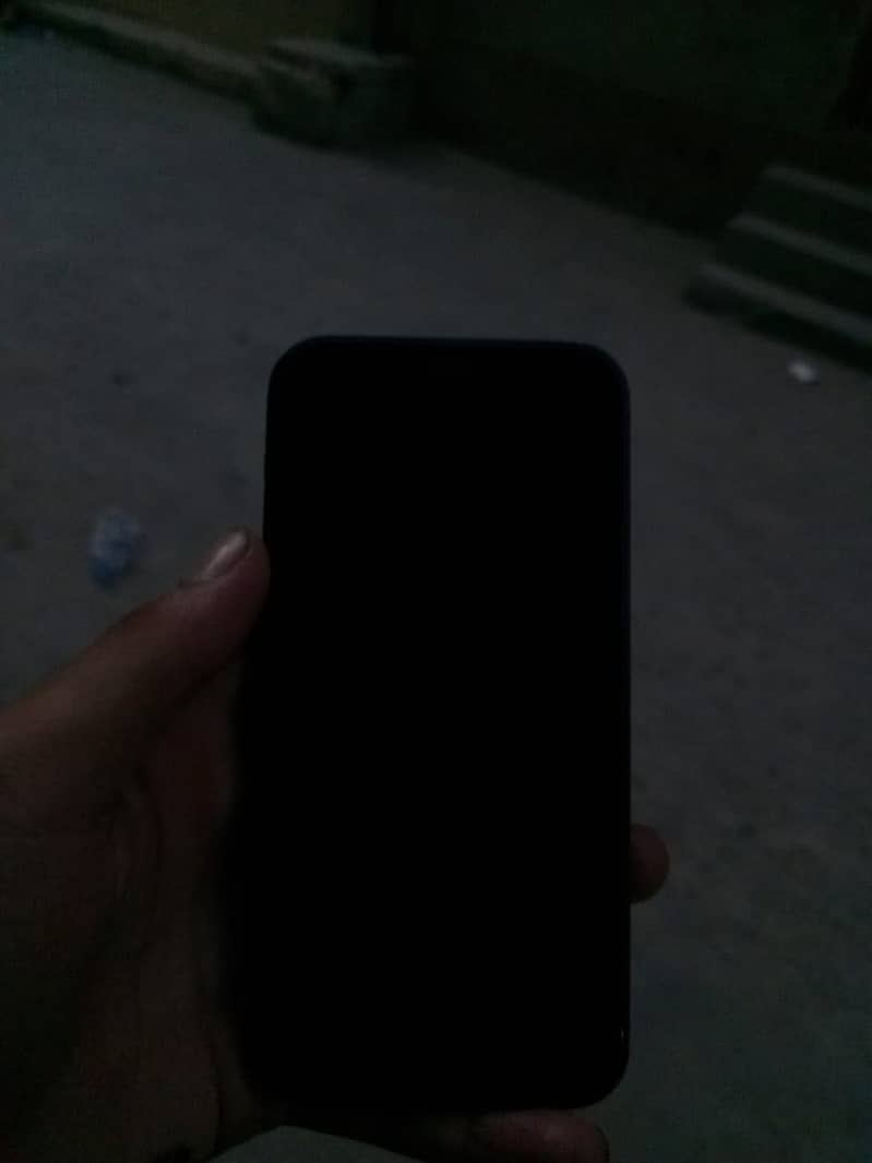 IPHONE 12 exchange by iPhone possible 1