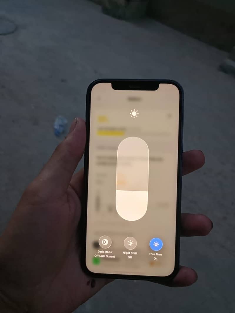 IPHONE 12 exchange by iPhone possible 3