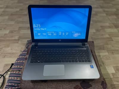 HP L aptop Core i3 5th Generation For Sell!