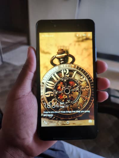 INFINIX SMART X5010 (OFFICIALLY PTA APPROVED)