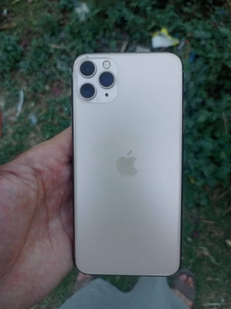 iphone 11 pro max 0